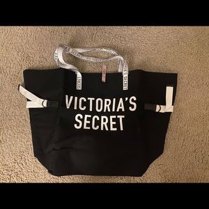 Large Victoria Secret Tote